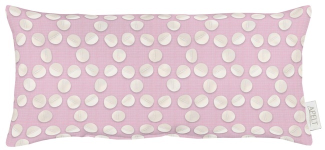 APELT, Dekokissen, »Dots«, APELT, APELT Dekokissen »Dots«