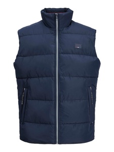 Jack & Jones Steppweste »JPRBLUALVES VEST«
