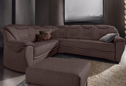 sit&more Ecksofa