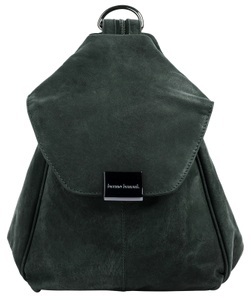 Bruno Banani, Bruno Banani Cityrucksack, echt Leder, Bruno Banani Cityrucksack, echt Leder