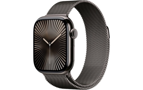Apple, Apple Smartwatch "Apple Watch Series 10" Watch OS