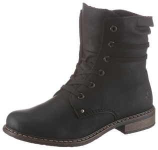 Rieker, Rieker Schnürboots, 