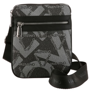 VALENTINO BAGS, VALENTINO BAGS Umhängetasche »MYSTO«, mit Reissverschluss-Rückfach, 