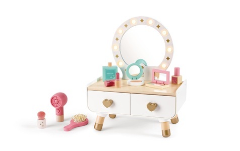 Hape Puppenmöbel »My Stylish Dressing Table«