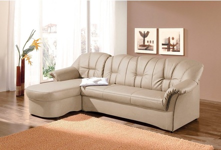 DOMO collection Ecksofa