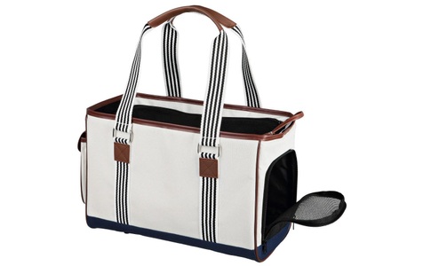 Trixie, Trixie Tasche Elisa 41x20x26cm, TRIXIE Tiertransporttasche »Tiertransport-Tasche Elisa«