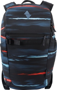 Nitro, NITRO Rucksack Nikuro 878076-103 acid dawn 49x30x19cm, Nitro Rucksack, Nikuro, acid dawn, 49cm x 30cm x 19cm, 878076-103