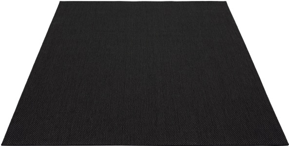 LEONIQUE, Leonique Teppich »Saylor«, rechteckig, 5 mm Höhe, Sisal-Optik, In- und Outdoor geeignet, Wohnzimmer, Terrasse, Balkon, my home Teppich »Saylor«, rechteckig, 5 mm Höhe, In- und Outdoor geeignet, Sisal-Optik, Wetterfest & UV-beständig