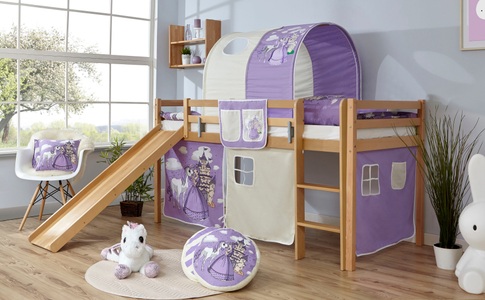 TICAA, Ticaa Hochbett »Rene«, 
