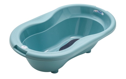 Rotho, ROTHO Top Badewanne lagoon, Rotho Babydesign Top Badewanne