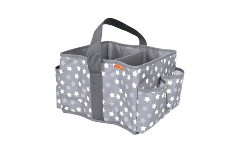 dreambaby, DREAMBABY Rücksitz-Organizer Sterne, Dreambaby Rücksitzorganizer »Sterne«