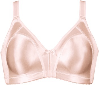 Naturana Minimizer-BH, Cup B-G, Soft BH ohne Bügel