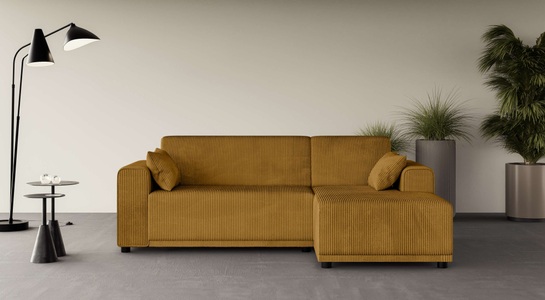 Home affaire Ecksofa »TAMMO«, L-Form