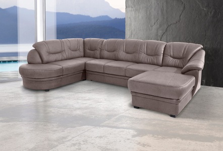 sit&more Wohnlandschaft