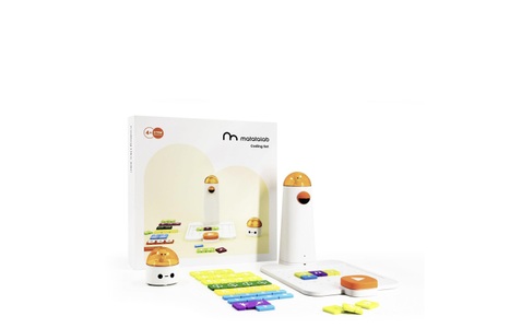MatataLab, MatataLab Programmierset MINT Coding Set, MatataLab MATATALAB Matata Lab Programmierset MINT Coding Set
