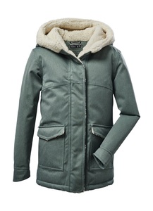 Killtec, Killtec Parka »KOW 14 GRLS PRK«, 