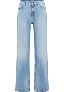 Mustang, MUSTANG Weite Jeans »Madison Wide«