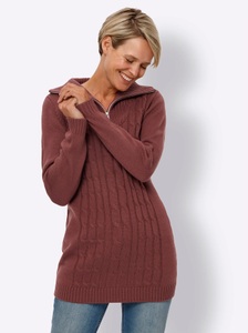 Classic Basics Longpullover »Longpullover«