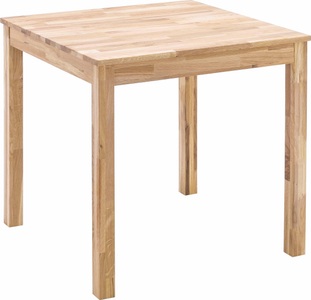 undefined, Esstisch, MCA living Esstisch, Breite 160, 210 cm