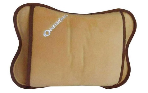 SONNENKOENIG, Sonnenkoenig Daisy Heizkissen - Heizkissen (Beige), Sonnenkönig Daisy Heizkissen