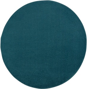 Sanat, Sanat Teppich »Uni«, rund, 13 mm Höhe, robuster Kurzflorteppich, grosse Farbauswahl, Sanat Teppich »Uni«, rund, 13 mm Höhe, robuster Kurzflorteppich, grosse Farbauswahl