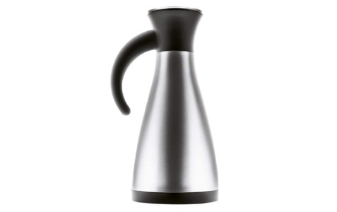 Eva Solo, Eva Solo-Thermoskanne Tropffrei, Eva Solo Isolierkanne, 1,1 l
