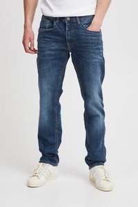 Blend Regular-fit-Jeans »Twister fit Mulitflex«