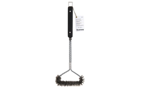 BROIL KING, BROIL KING TRIANGELBÜRSTE