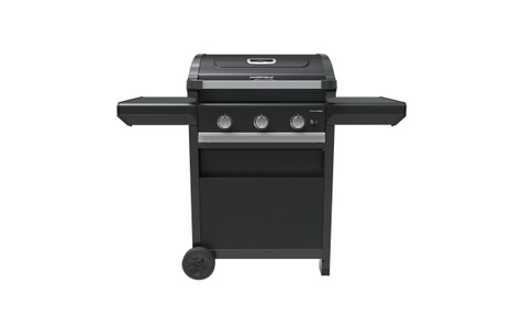 Campingaz, Campingaz 3 Series Select W Grill, Campingaz 3 Series Select Grill ? Gasgrill ? Schwarz