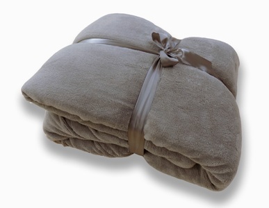 Wirth Wohndecke »TIKA«, Sherpa-Decke