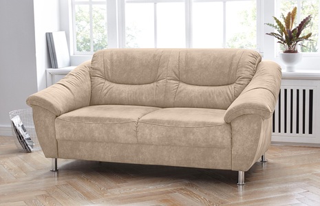 SIT&MORE, sit&more 2-Sitzer, sit&more 2-Sitzer »Salsa«, mit Federkern