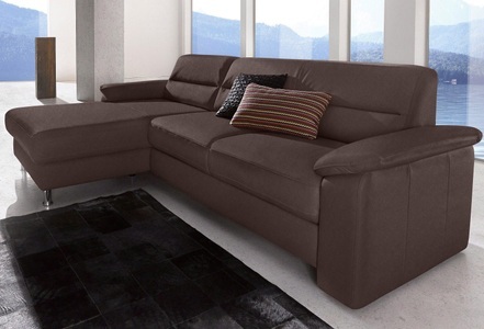 sit&more Ecksofa