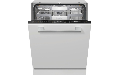 MIELE, Miele G 17460-60 SCVi AutoDos Geschirrspüler, Miele Unterbaugeschirrspüler »G 17460-60 SCVi AutoDos«, 14 Massgedecke