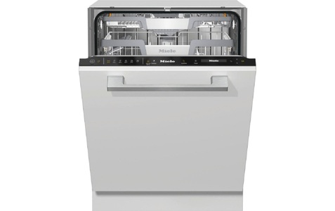 MIELE, Miele G 17460-60 SCVi AutoDos Geschirrspüler, Miele Unterbaugeschirrspüler »G 17460-60 SCVi AutoDos«, 14 Massgedecke