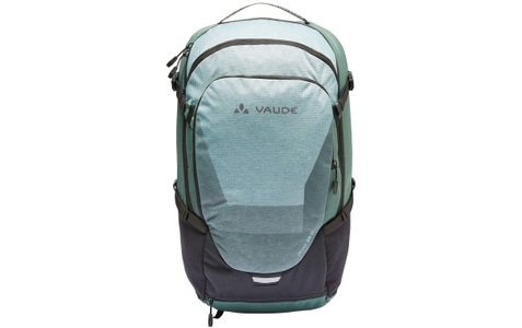 Vaude, VAUDE Moab 20 II Rucksack oliv 2022 Rucksäcke ohne Trinksystem, VAUDE Fahrradrucksack »Moab 20 II«