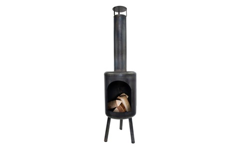undefined, Feuerstelle, esschert design Feuerstelle »Esschert Design«