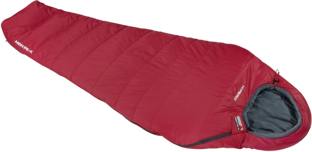 HIGH PEAK, Hyperion 1 M, Schlafsack, Schlafsack Hyperion 1 M