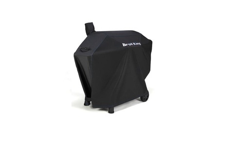 BROIL KING, ABDECKHAUBE FÜR REGAL PELLET GRILL 695 114X140X61 CM, Broil King Abdeckhaube für Regal Pellet Grill 400 Zubehör