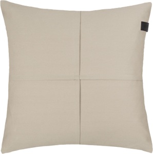 Schöner Wohnen Kollektion, SCHÖNER WOHNEN-Kollektion Kissenhülle »Soft«, (1 St.), 38x38 cm, SCHÖNER WOHNEN-Kollektion Dekokissen »Soft«, 38x38 cm