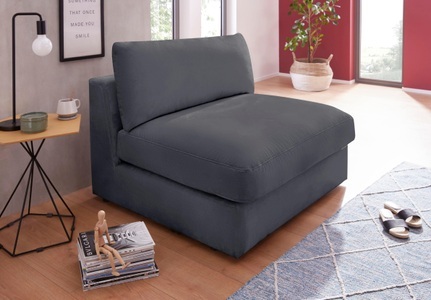 SIT&MORE, sit&more Sofaelement, 