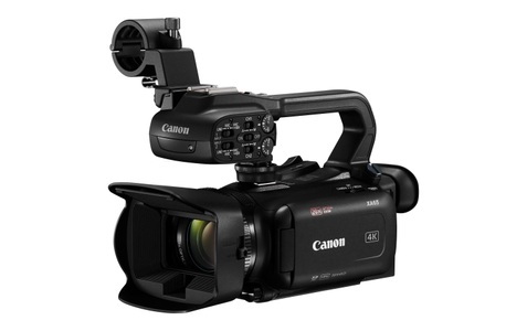 Canon, Canon Videokamera »XA65«, XA65, Videokamera