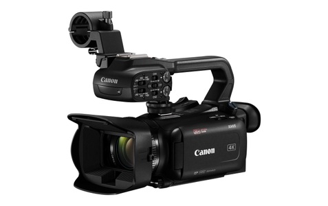 Canon, Canon Videokamera »XA65«, Canon Videokamera XA65