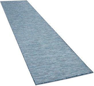 PACO HOME, Paco Home Läufer »Sonset«, rechteckig, 5 mm Höhe, Teppich-Läufer, Flachgewebe, In- und Outddor geeignet, ideal in Diele & Flur, 