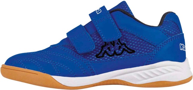 Kappa, Kappa Hallenschuh »KICKOFF K«, Kappa Hallenschuh, für Hallenböden geeignet