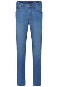 bugatti 5-Pocket-Jeans, mit Stretchfunktion