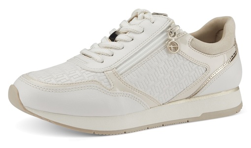 TAMARIS, Tamaris Sneaker, mit herausnehmbarer Innensohle, 