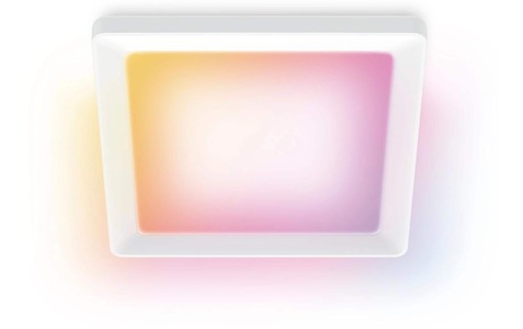 WiZ, WiZ LED Deckenleuchte »WiZ 17 W«, WiZ LED Deckenleuchte »WiZ 17 W«