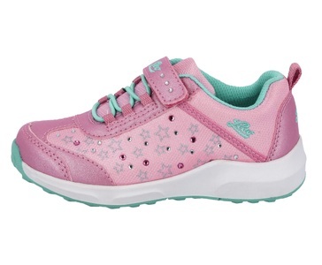 Lico, Lico Klettschuh »Freizeitschuh Dreamer VS«, 