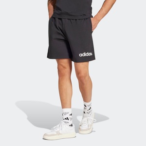 adidas Sportswear Shorts »M LIN SJ SHO«, (1 tlg.)