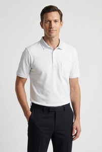 Marvelis, MARVELIS Poloshirt